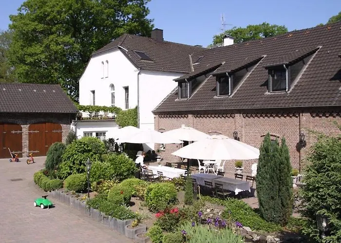 Hotel Fürstenberger Hof