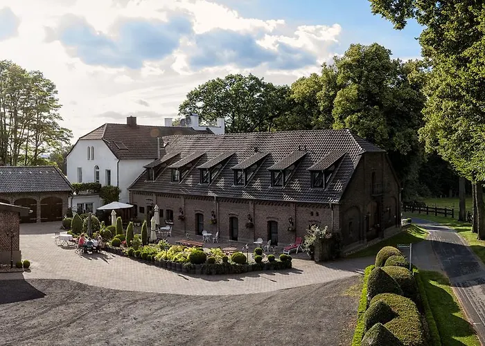 Hotel Fürstenberger Hof
